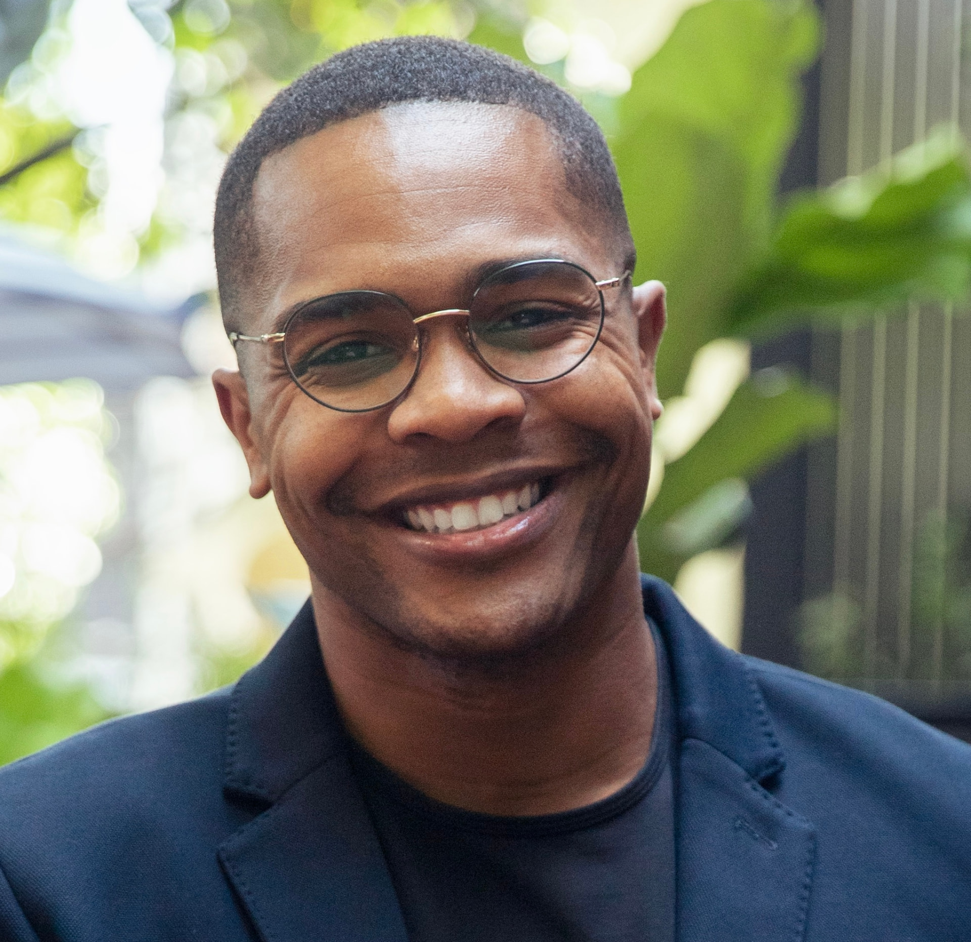 Lawrson Pinson