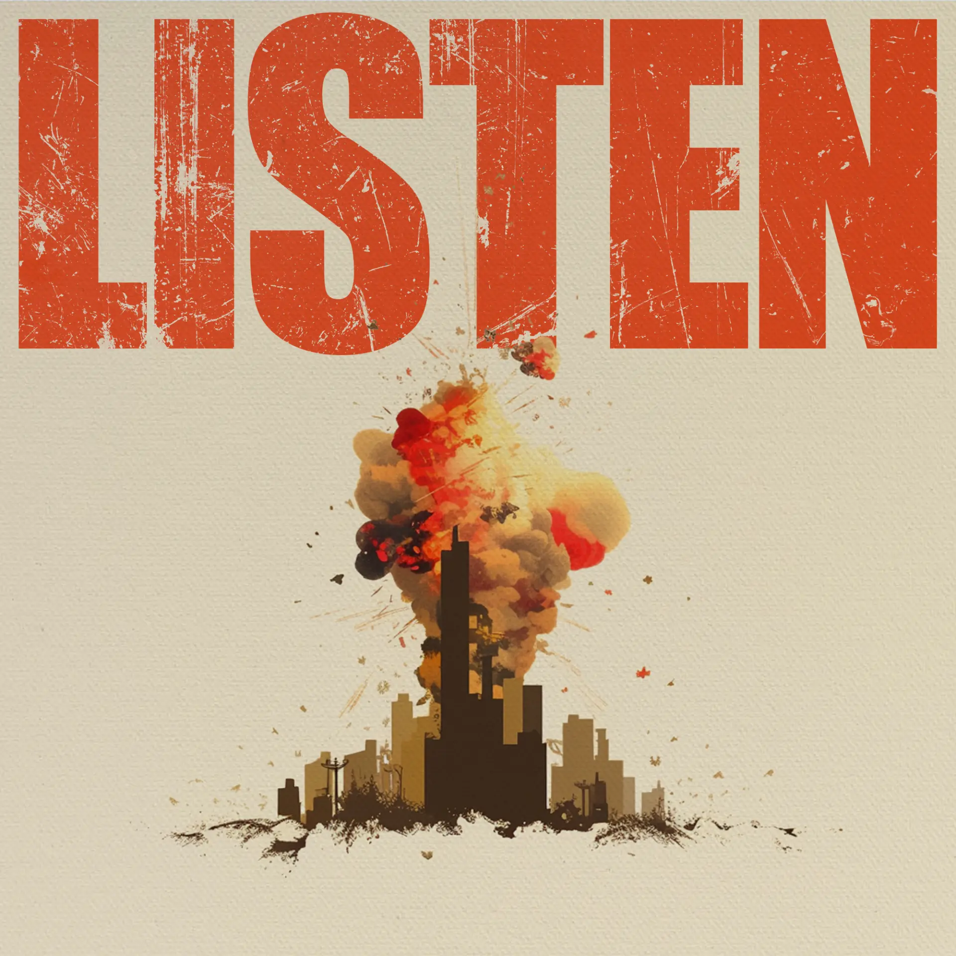 Listen episode cover art