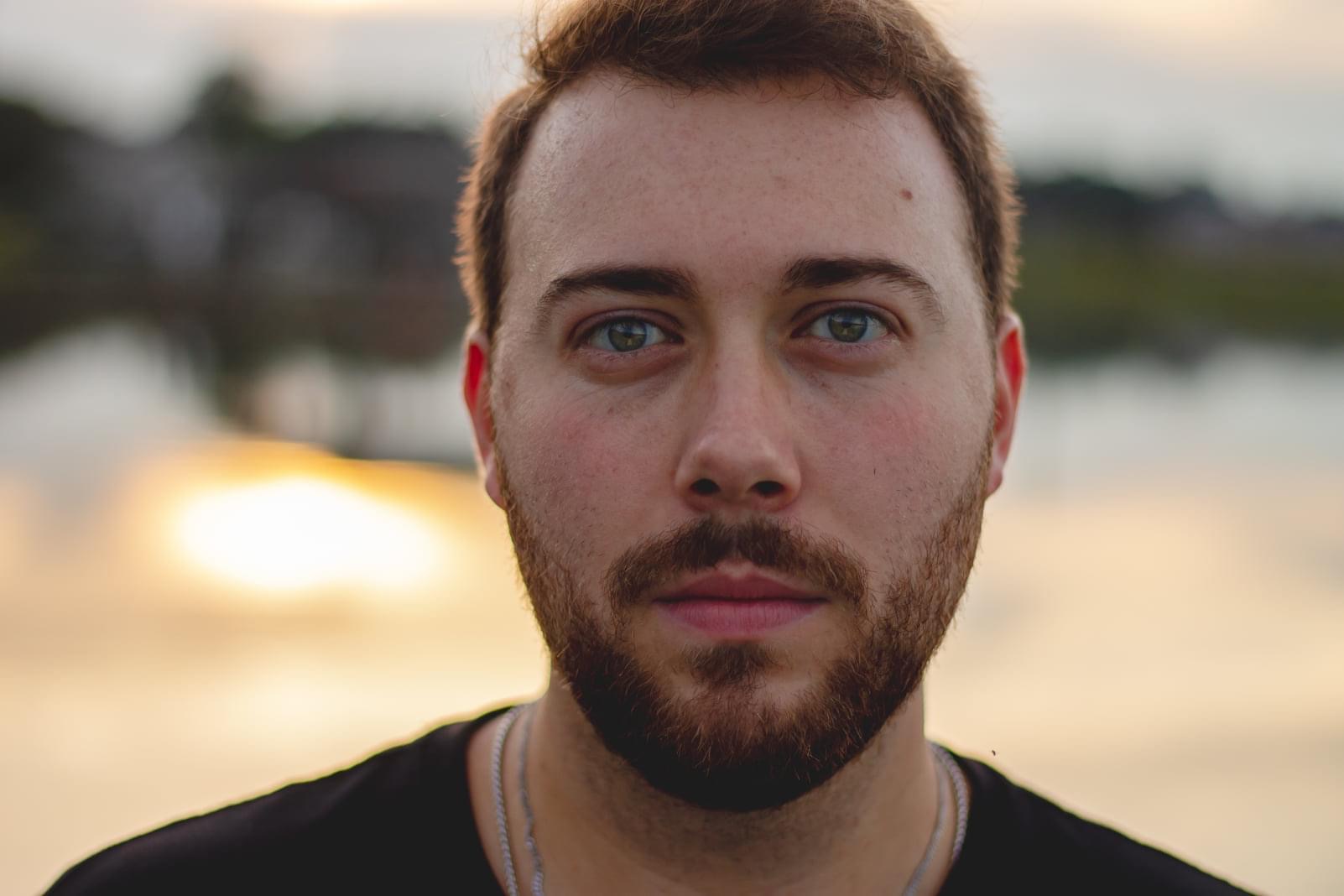 Andrew Sposato