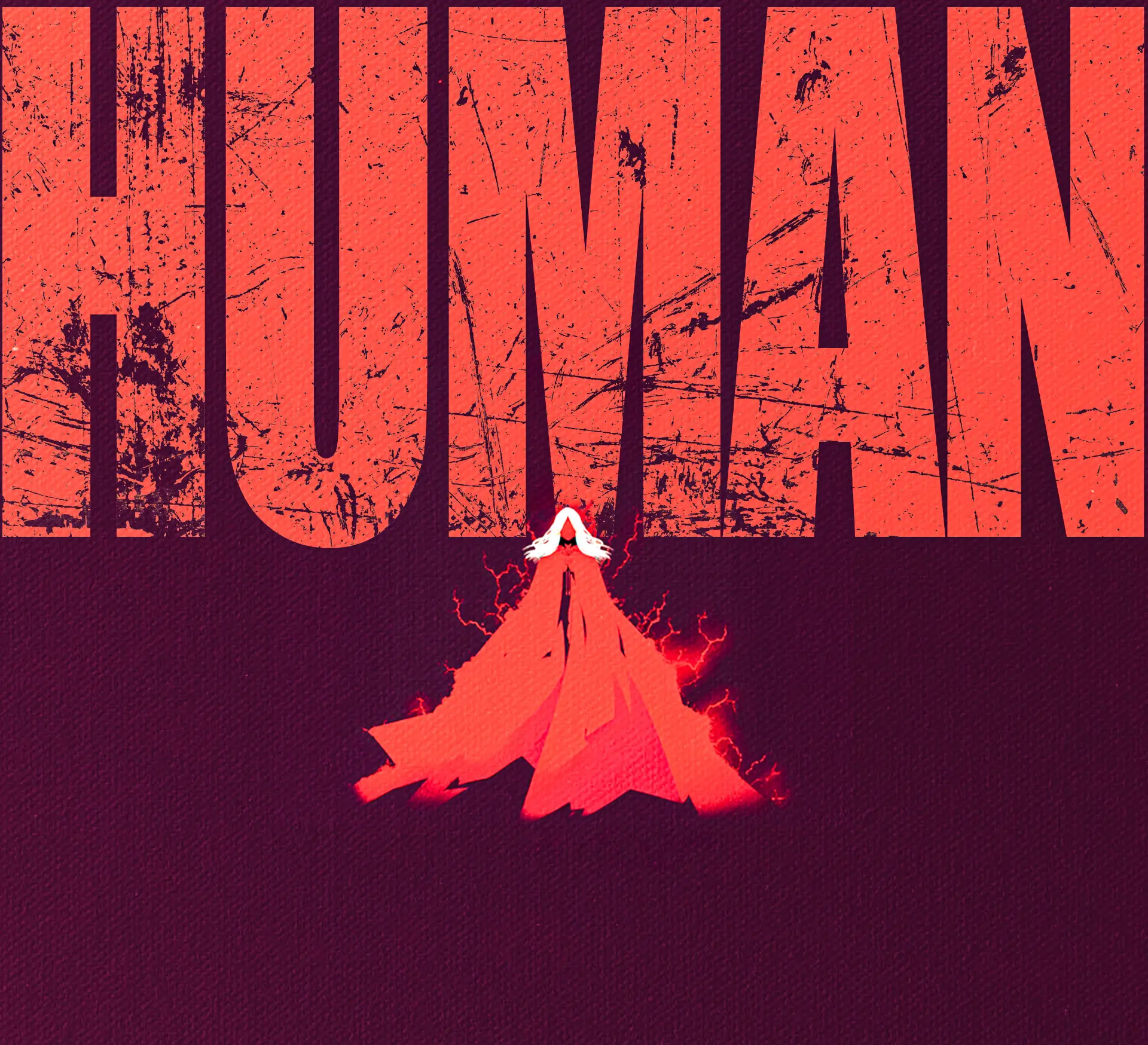 Human episode cover art