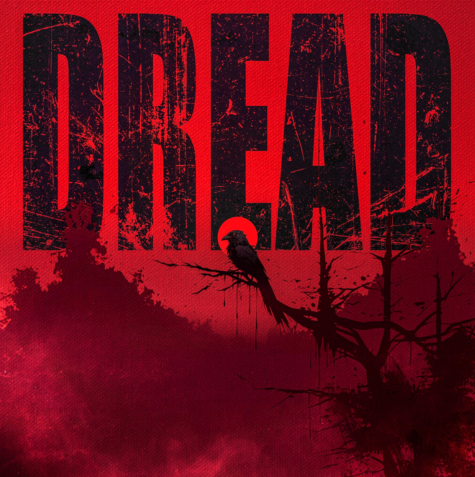 Dread episode cover art